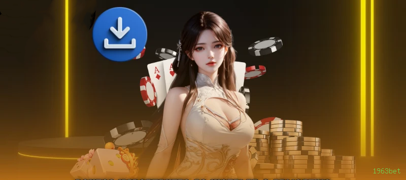 Baixar 1963bet app para jogadores brasileiros