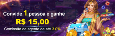 Controles de pagamento e BRL em 1963bet