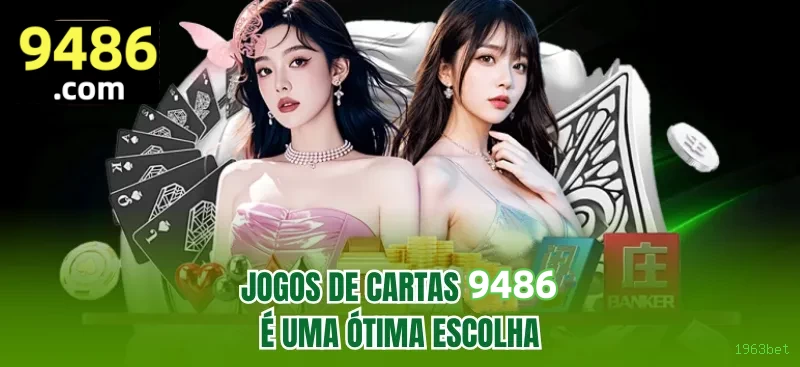 Lista de jogos para 1963bet casino section