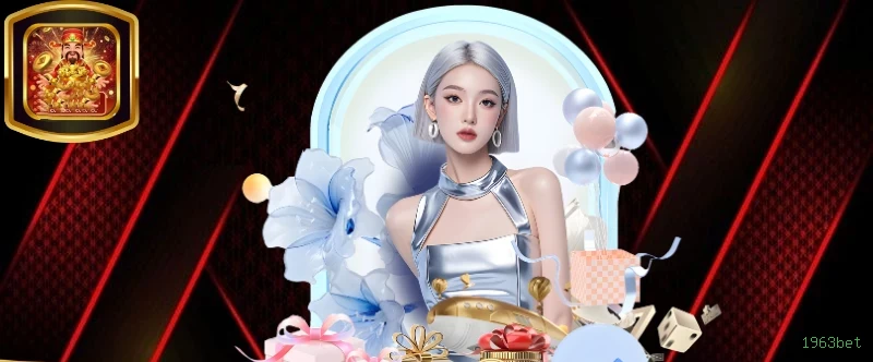 Lista de jogos para 1963bet slots section